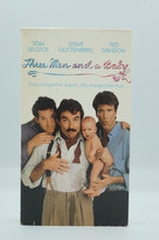 Load image into Gallery viewer, $5 VHS Movies - Ohiohippies.com