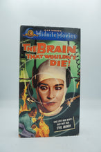 Load image into Gallery viewer, $5 VHS Movies - Ohiohippies.com