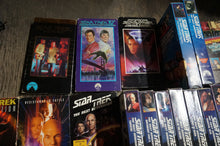 Load image into Gallery viewer, Star trek Movie Lot - Ohiohippies.com