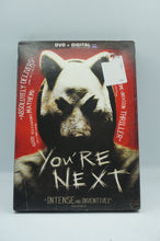 Load image into Gallery viewer, $3 Single DVDs -OhioHippies.com