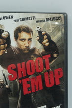 Load image into Gallery viewer, $3 Single DVDs- OhioHippies.com