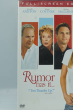 Load image into Gallery viewer, $3 Single DVDs -OhioHipies.com