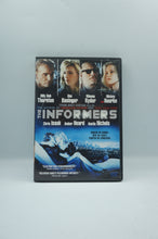 Load image into Gallery viewer, $3 Single DVDs - OhioHippies.com