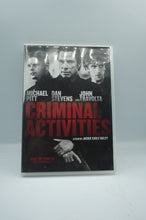 Load image into Gallery viewer, $3 Single DVDs- OhioHippies.com