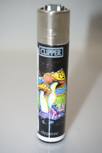 Clipper Stoner Lighter Collection - Caliculturesmokeshop.com