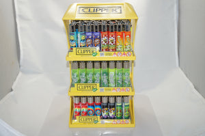 Clipper Stoner Lighter Collection - Caliculturesmokeshop.com