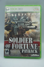 Load image into Gallery viewer, Xbox 360 Game- ohiohippies.com