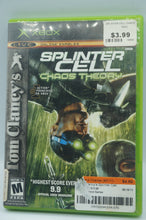 Load image into Gallery viewer, Xbox Games- ohiohippies.com