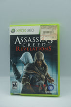 Load image into Gallery viewer, Xbox 360 Game- ohiohippies.com