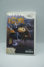 Load image into Gallery viewer, Wii Games- ohiohippies.com