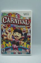 Load image into Gallery viewer, Wii Games- ohiohippies.com