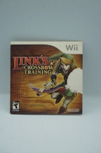 Load image into Gallery viewer, Wii Games- ohiohippies.com