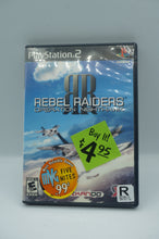 Load image into Gallery viewer, Playstation 2 games- ohiohippies.com