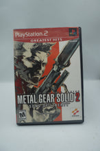 Load image into Gallery viewer, Playstation 2 games- ohiohippies.com