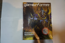 Load image into Gallery viewer, Game Informer magazines- ohiohippies.com