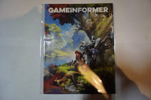 Load image into Gallery viewer, Game Informer magazines- ohiohippies.com