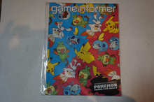 Load image into Gallery viewer, Game Informer magazines- ohiohippies.com
