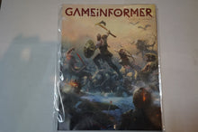 Load image into Gallery viewer, Game Informer magazines- ohiohippies.com