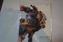 Load image into Gallery viewer, Game Informer magazines- ohiohippies.com
