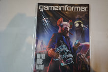 Load image into Gallery viewer, Game Informer magazines- ohiohippies.com