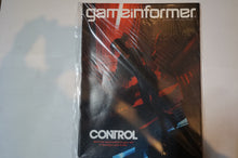 Load image into Gallery viewer, Game Informer magazines- ohiohippies.com