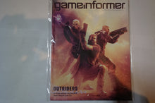 Load image into Gallery viewer, Game Informer magazines- ohiohippies.com