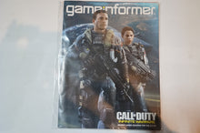 Load image into Gallery viewer, Game Informer magazines- ohiohippies.com