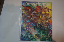 Load image into Gallery viewer, Game Informer magazines- ohiohippies.com