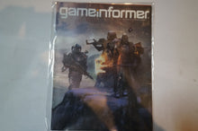 Load image into Gallery viewer, Game Informer magazines- ohiohippies.com