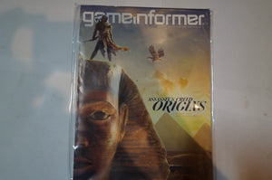 Game Informer magazines- ohiohippies.com