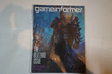 Load image into Gallery viewer, Game Informer magazines- ohiohippies.com