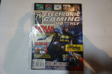 Load image into Gallery viewer, Vintage gaming magazines- ohiohippies.com