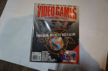 Load image into Gallery viewer, Vintage gaming magazines- ohiohippies.com