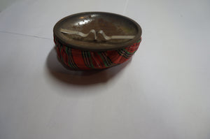 Vintage ashtray for 7.99- ohiohippies.com