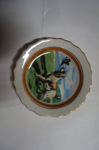 Vintage ashtray for 7.99- ohiohippies.com