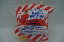 Load image into Gallery viewer, vintage McDonald's Happy Meal toys- ohiohippies.com
