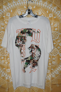 Men's Graphic T-Shirt Collection 