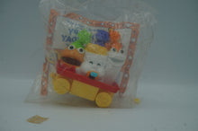 Load image into Gallery viewer, vintage kid's meal toys- ohiohippies.com