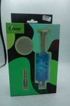 Load image into Gallery viewer, Clover Glycerin Nectar Collector - Ohiohippies.com
