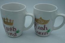 Load image into Gallery viewer, Ceramic Stoner/Coffee Cups - Caliculuturesmokeshop.com
