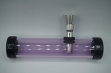 Load image into Gallery viewer, Slick Acrylic Steam Rollers - Caliculturesmokeshop.com