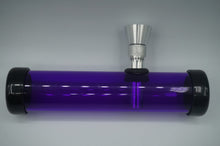 Load image into Gallery viewer, Slick Acrylic Steam Rollers - Caliculturesmokeshop.com

