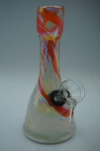 Load image into Gallery viewer, Soft Glass Thick Bottoms Color Water Pipes - Caliculturesmokeshop.com
