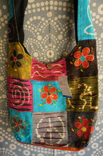Load image into Gallery viewer, Large Crafty Hippie Bags - Caliculturesmokeshop.com