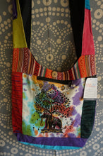 Load image into Gallery viewer, Large Crafty Hippie Bags - Caliculturesmokeshop.com