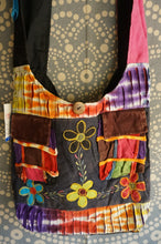 Load image into Gallery viewer, Large Crafty Hippie Bags - Caliculturesmokeshop.com