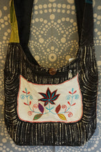 Load image into Gallery viewer, Large Crafty Hippie Bags - Caliculturesmokeshop.com