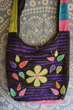 Load image into Gallery viewer, Large Crafty Hippie Bags - Caliculturesmokeshop.com