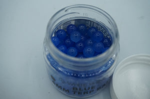 Blue Terp Balls - Caliculturesmokeshop.com