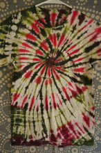 Load image into Gallery viewer, Mixed Tie-Dye Shirts/Hoodies/Pants - Caliculturesmokeshop.com